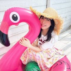 【悲報】声優の羊宮妃那ちゃん・・・