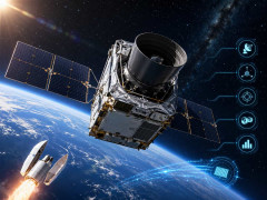 ローマン宇宙望遠鏡が打ち上げ成功、科学運用までの3カ月に残る関門