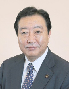 立憲民主党をたった半年で壊滅させた男、野田「ノーコメント」