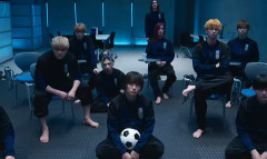 「今年トップクラスの大コケ “爆死”」の声・・・8月7日に満を持して公開されたサッカー漫画の実写映画『ブルーロック』  衝撃の興収に関係者の顔面がブルーの悲劇