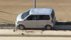 2年前、高校2年の生徒が学校の工程で車を運転して横転して1人が死亡した事故の件で、遺族が学校と同乗していた生徒などに対し、約1億3662万円の損害賠償を求め提訴