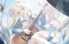【蓮ノ空】るりちゃんの夏休み、終わらない【ラブライブ！】