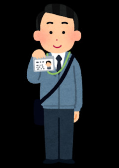 NHK「契約してください！」ワイ「テレビ無いよ！」NHK「家の中確認していい？」