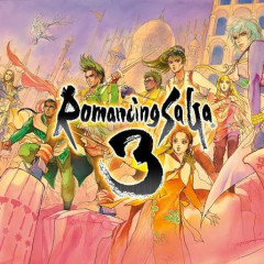 ロマサガ3、リメイクの可能性