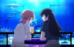 【ド正論】「漫画でデートする時、なんでみんな水族館に行くの？」　→　プロ漫画家からの回答が納得しかなかったｗｗｗｗ　それは仕方ない
