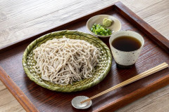 【悲報】蕎麦は2000円でも許されるのにラーメンだと高いと文句を言われる