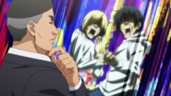 ぐらんぶる Season 3 第9話 感想：いつも全裸の先輩がスーツ着てるの怖い！