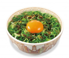 すき家で一番美味いのってネギ玉牛丼やろ