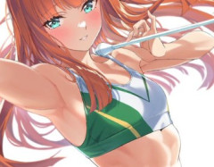 【ウマ娘】スズカさんは、うすほそに見えてその実アスリート体型な訳だからな…