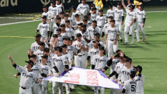 阪神の優勝決定日の算出、9月23日~25日が最も多い模様