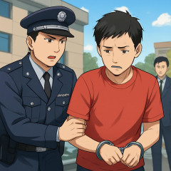 「中国側で数千人が一瞬で死亡した」「（中国の）行方不明者数は８２６人」投稿した中国人逮捕される