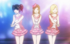 元15歳アイドル「あの人が私に下剤を注入させられ、目の前で排便させられた！」 事務所代表「違う！それは性交するため！」