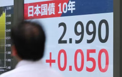 【速報】金利3.00%へｗｗｗｗｗｗｗｗｗｗｗｗｗｗｗｗｗｗｗｗｗｗ