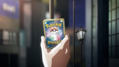 『ポケモン』新作映画も主人公交代!サトシ出ずファン嘆き ポケカ題材の作品で2027年公開