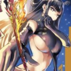【鵺の陰陽師】姫様これ本当にタイトスーツ着てるんですか？