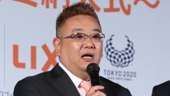 伊達みきお（51）さん、ロケで出された食事をいつも完食。ラーメンの汁も全部飲んでいた