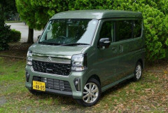 【悲報】ワイが6万円で売ったエブリィ・・・・・・・・・