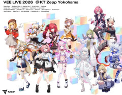 【悲報】ソニーミュージック、Vtuber事業から撤退へ……あのソニーでもダメなのか