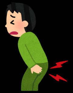 便秘って何したら治るんだよ