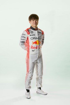 【悲報】角田裕毅、来季F1復帰は〝絶望〟　選択肢はインディカー、WEC、フォーミュラE