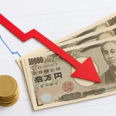 30年ぶり3% 積極財政懸念で国債売り   #長期金利 |  そらそうだよ…  |  サナエノリスク　三本の矢