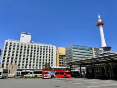 京都市←ここって観光地であることを抜きにしたら最悪じゃね？