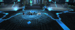 【FF14】初心者さん「24人レイドでいつも最後尾なんだけど何でみんなそんなに足が速いの？」現役勢「俺たちが速い理由はこれをしてるから」