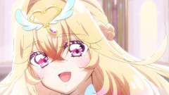 【画像】キュアアルカナちゃんのアレｗｗｗｗｗ