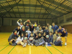 【衝撃】スポーツやってる奴さんから溢れる謎の陽オーラwwwwwwwwww