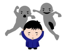 【地獄】イジメに耐え切ったお前らが唯一「これキツすぎワロタｗｗｗ」と思った行為