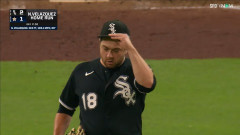 【MLB】Wソックス・ケイ、5回途中6失点で7敗目…元ヤクルト・ランバートとの対決に敗れる…村上3四球1打点