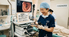 韓国人「日本がいなければ私たちは内視鏡も使えなかったんですね」スレ主がやっと日本の偉大さを理解したと思ったら他の韓国人が猛反発