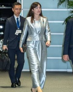 【公選法違反の疑い】小野田紀美経済安保相が“ヤミ選挙事務所”を作っていた《現役市議が証言