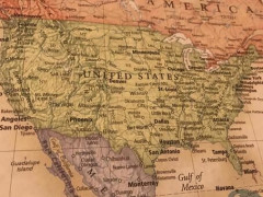 【泥沼】米カナダ貿易戦争、ついに「グーグルマップの湖の名称」にまで波及してしまう！