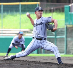 巨人、佛教大野村亮輔を5人体制で視察wwwwwwwwwwwwwwwwwwwwwwww