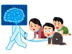 【恐怖】最近AIのことを盲信してるやつ多すぎじゃない？