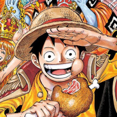 【悲報】ワンピース「全伏線、回収開始」ｗｗｗｗｗｗｗｗｗｗ