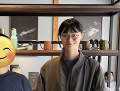 【画像】チーズ系女子、メガネをとるだけでクッソ美人になってしまう・・・