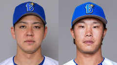 【公示】DeNA、平良が謎の登録抹消…井上朋が1軍登録！即スタメンで使われるか？