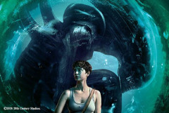 リドリー・スコット監督、映画「エイリアン」新作をリライト中！
