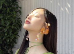 【画像】井上和さん、お腹がプニっとなってしまう