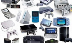 【画像】任天堂のゲームが一番面白かった時期ってここだよな