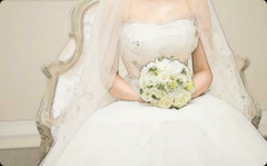 結婚することになったんだけど、父が「籍だけはまってくれ！旅行のあとにしてくれ、な？」とお願いしてきた。すると…