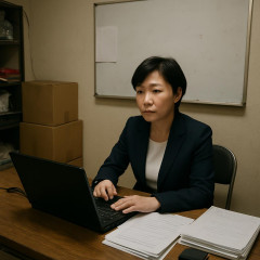 小野田紀美経済安保相が“ヤミ選挙事務所”を作っていた《現役市議が証言   #公選法違反の疑い |  何でネトウヨ韓国叩かなくなったの？