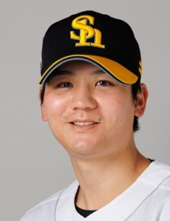 緒方理貢が出場選手登録