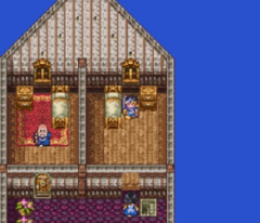 ドラクエ3の世界に生まれたら人生楽ちんだよな…外に出てスライムとか１日狩るだけで安宿を何泊もできる稼ぎが手に入る