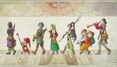 ドラクエ最高傑作が『11』とかいう風潮ｗｗｗｗｗ