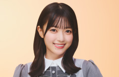 【日向坂46】平尾帆夏、大学を辞めていた