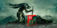 『エルデンリング』スイッチ2版で初めてプレイしたユーザーがブチギレ「ゲームバランスおかしくね？期待してたのに、かなりがっかりだな」→ファンがブチギレてしまう