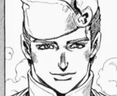 【ジョジョ】トニオさんの料理食べたい…